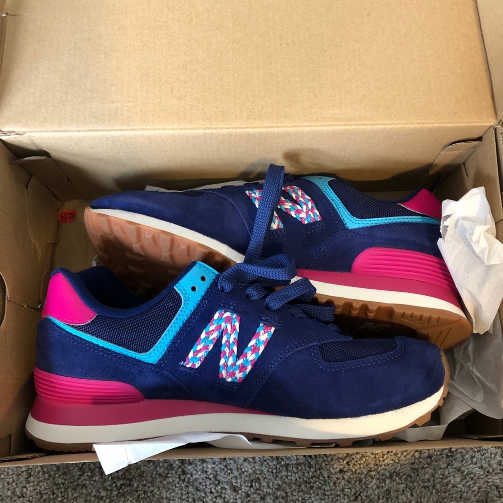 Brand new women’s new balances